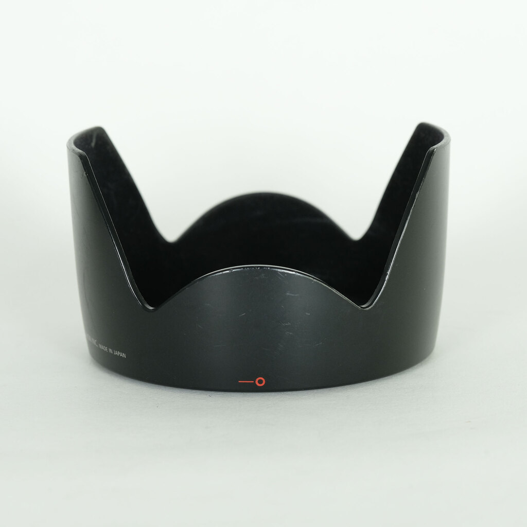 Canon EF24-105mm F4L IS USM