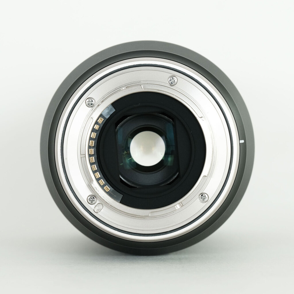 TAMRON 18-300mm F/3.5-6.3 Di III-A VC VXD (Model B061) [フジフイルムX用]