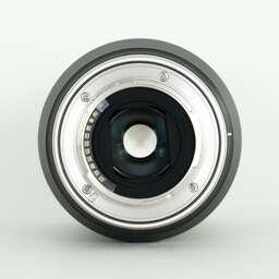 TAMRON 18-300mm F/3.5-6.3 Di III-A VC VXD (Model B061) [フジフイルムX用]