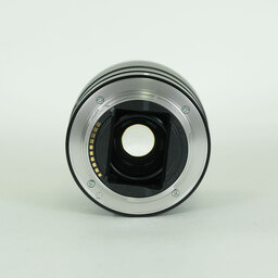 SONY FE 28mm F2 SEL28F20