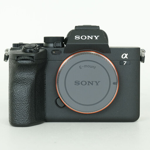 SONY α7 IV（ILCE-7M4）