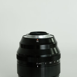 FUJIFILM XF56mmF1.2 R WR