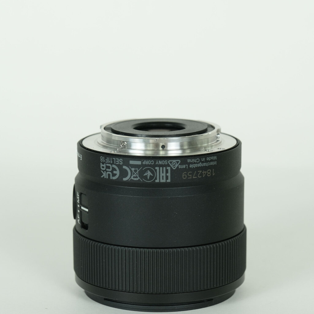 SONY E 11mm F1.8 SEL11F18の出品 | ONE SCENE（ワンシーン）