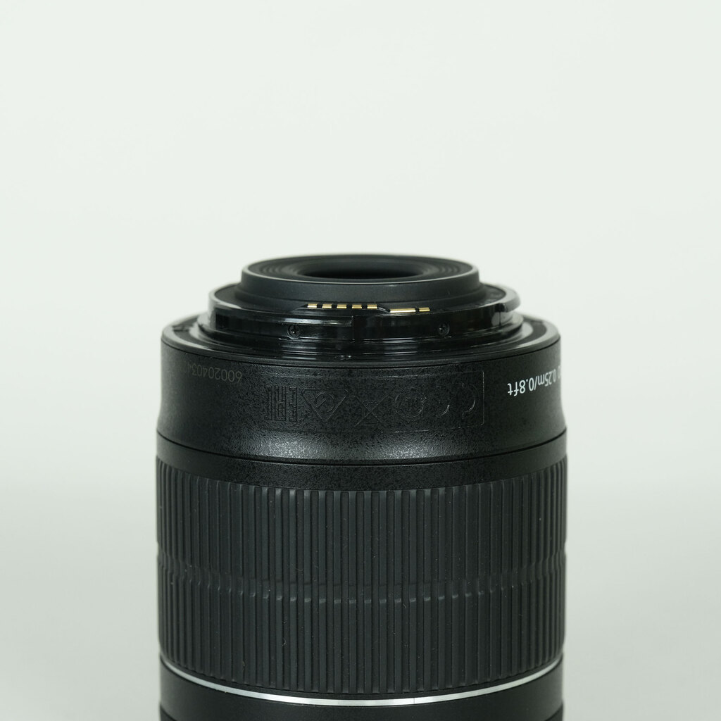 Canon EF-S18-55mm F3.5-5.6 IS STMの出品 | ONE SCENE（ワンシーン）