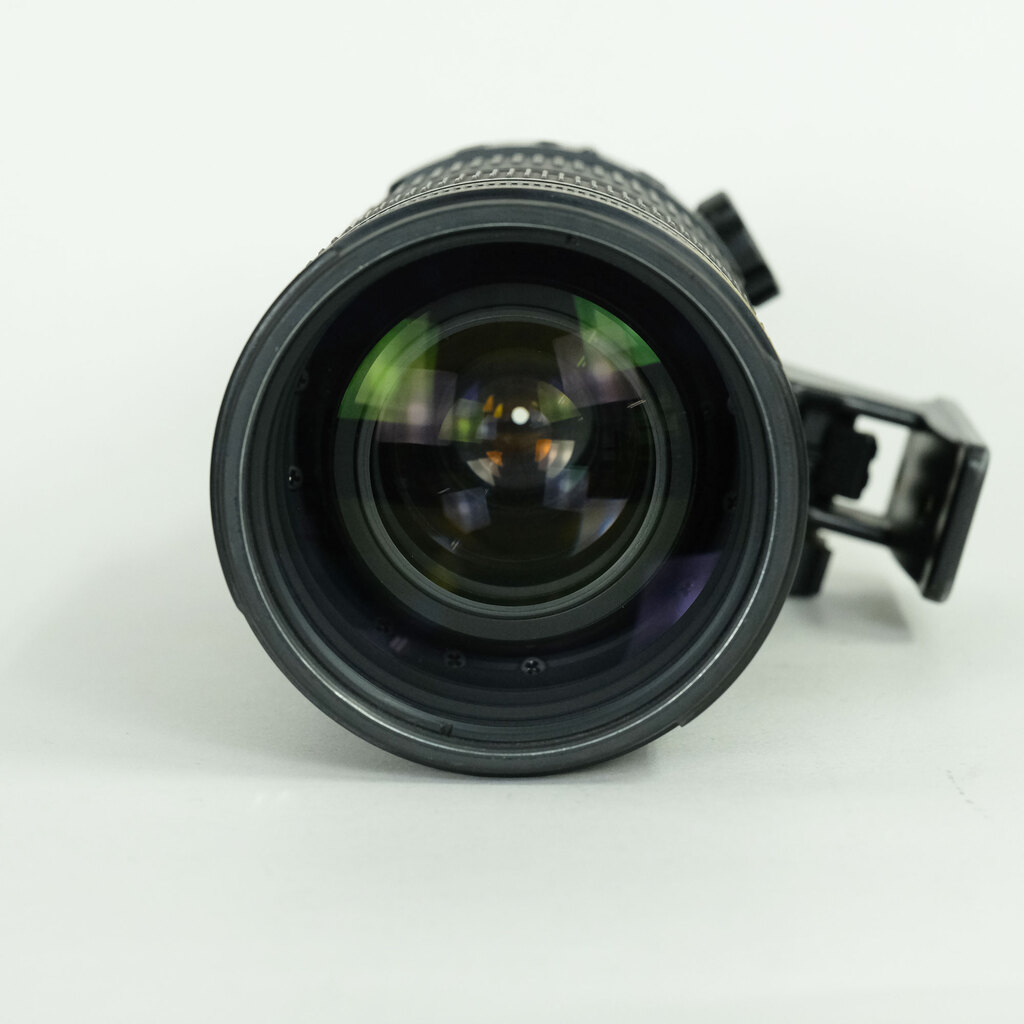 Nikon AF-S NIKKOR 70-200mm F2.8 G ED VR II