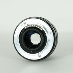 FUJIFILM XF35mmF2 R WR