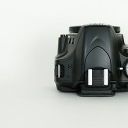 Nikon D3200ボディ ブラック