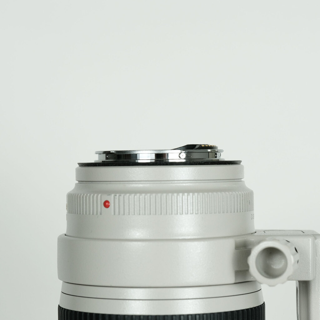 Canon EF70-200mm F2.8L IS II USM