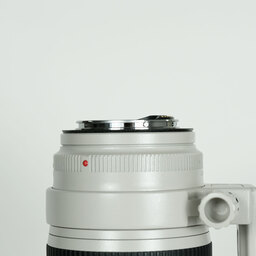 Canon EF70-200mm F2.8L IS II USM