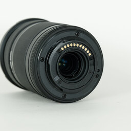 OLYMPUS M.ZUIKO DIGITAL ED 40-150mm F4.0-5.6 R