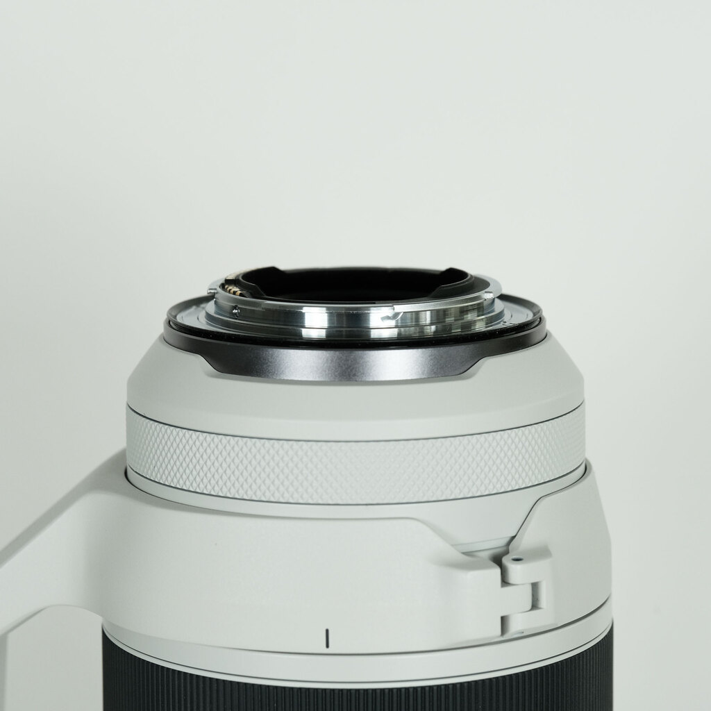 Canon RF100-500mm F4.5-7.1L IS USM