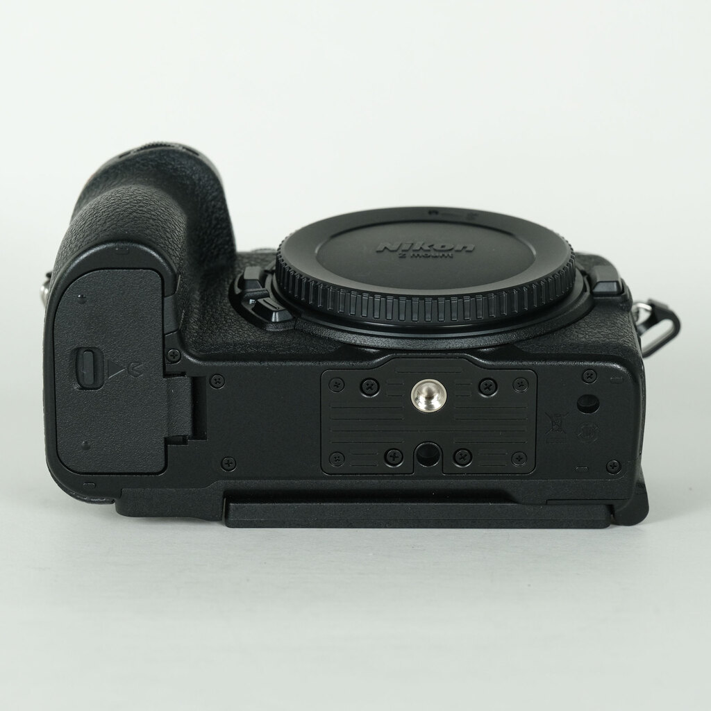 Nikon Z5II Nikon Z5II
