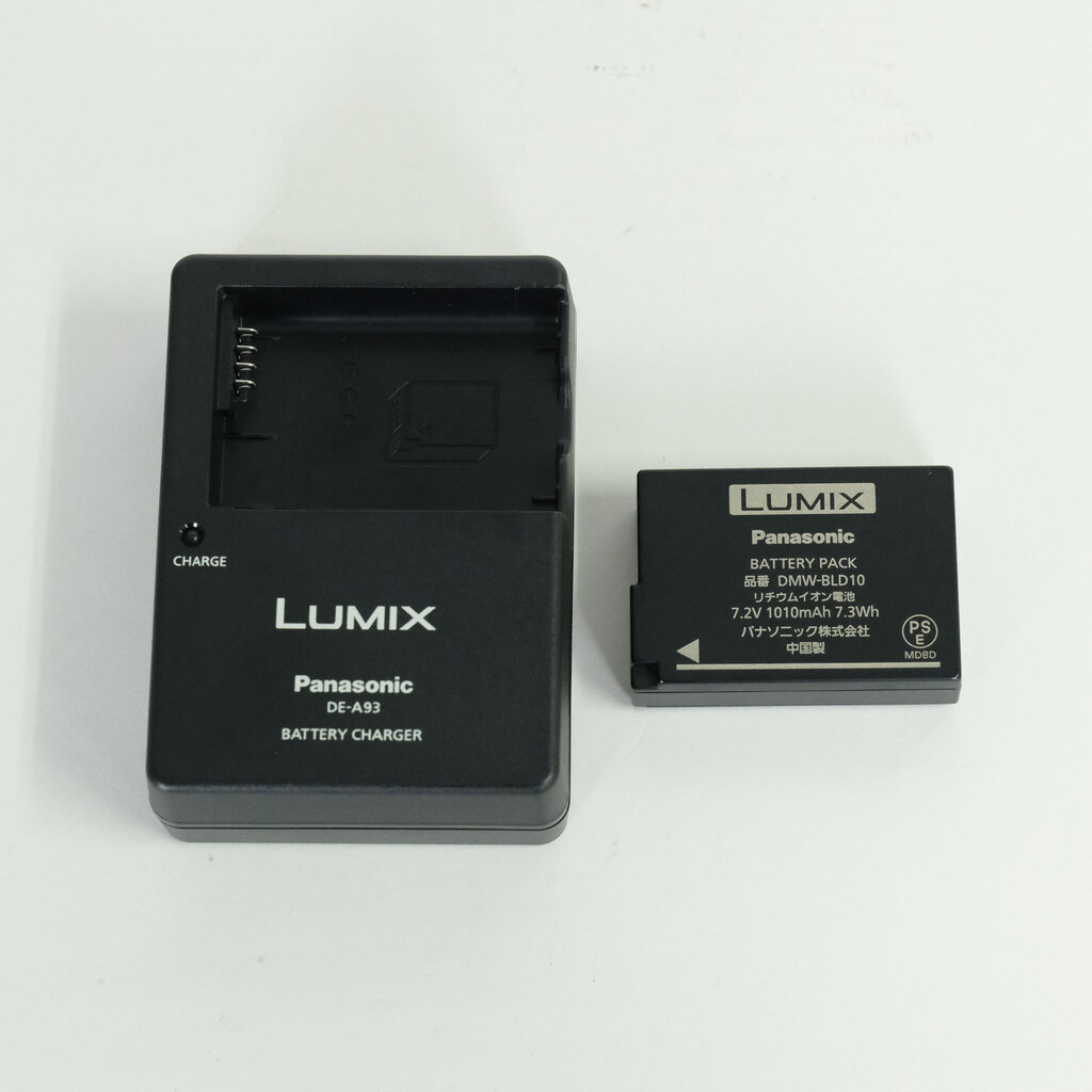 Panasonic LUMIX DMC-GF2-K ボディ ブラック Panasonic LUMIX DMC-GF2-K ボディ ブラック