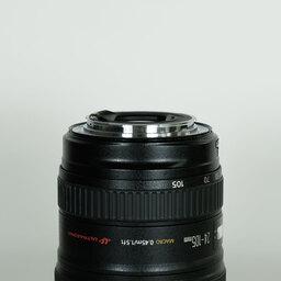 Canon EF24-105mm F4L IS USM