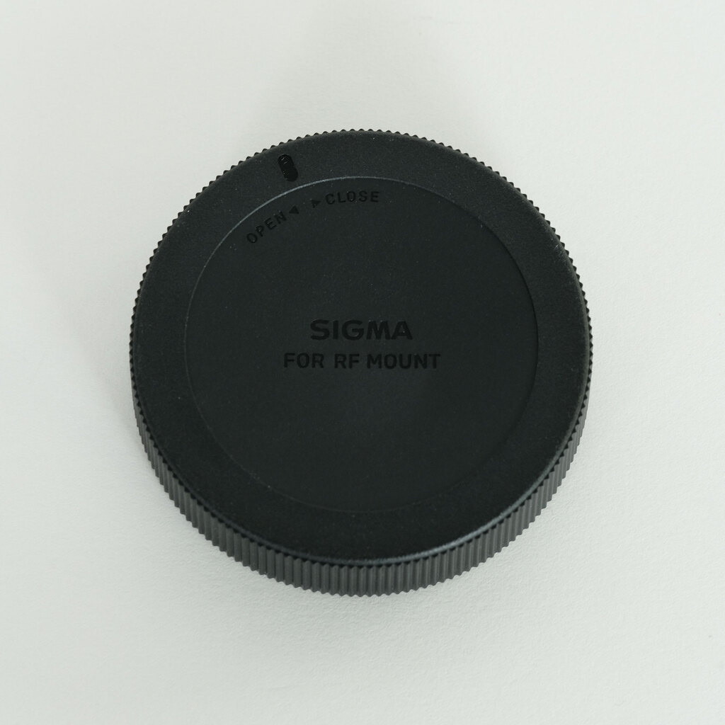 SIGMA 18-50mm F2.8 DC DN｜Contemporary [キヤノンRF用]