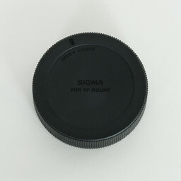 SIGMA 18-50mm F2.8 DC DN｜Contemporary [キヤノンRF用]