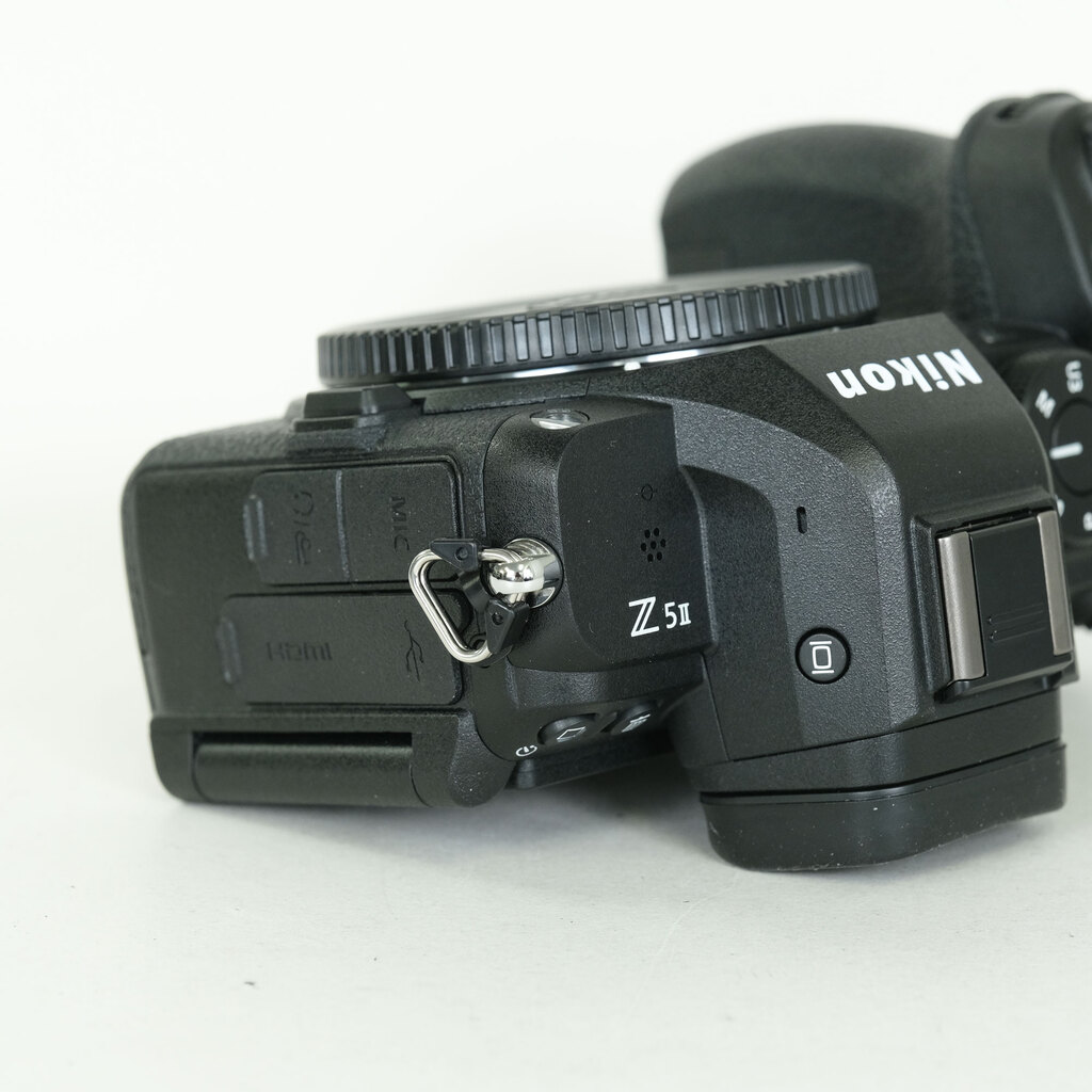 Nikon Z5II Nikon Z5II