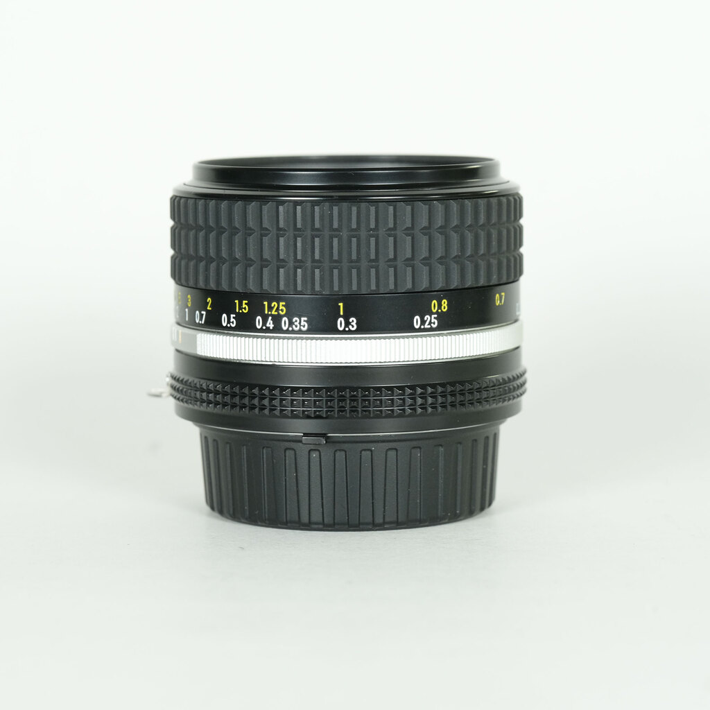 Nikon Ai Nikkor 28mm F2.8S Nikon Ai Nikkor 28mm F2.8S