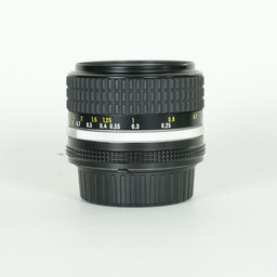Nikon Ai Nikkor 28mm F2.8S Nikon Ai Nikkor 28mm F2.8S