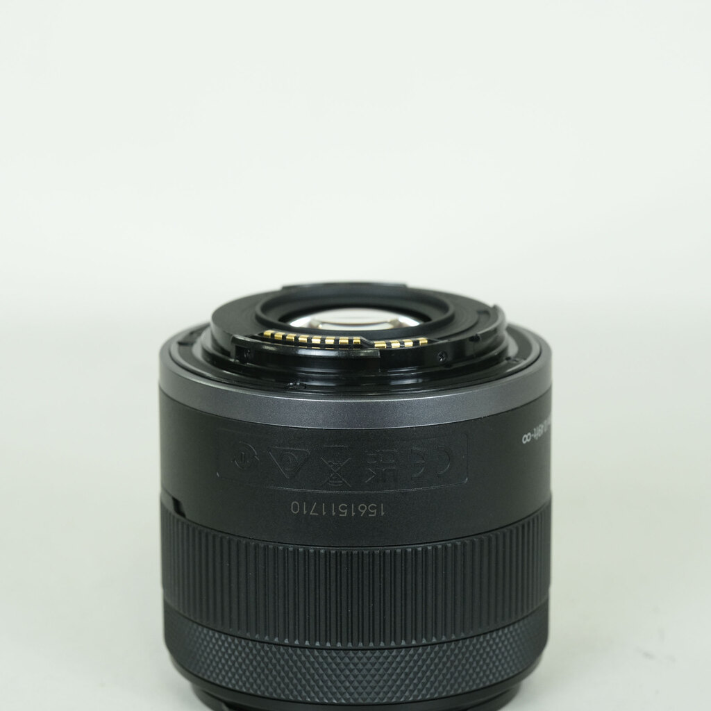 Canon RF-S14-30mm F4-6.3 IS STM PZ Canon RF-S14-30mm F4-6.3 IS STM PZ