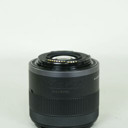 Canon RF-S14-30mm F4-6.3 IS STM PZ Canon RF-S14-30mm F4-6.3 IS STM PZ