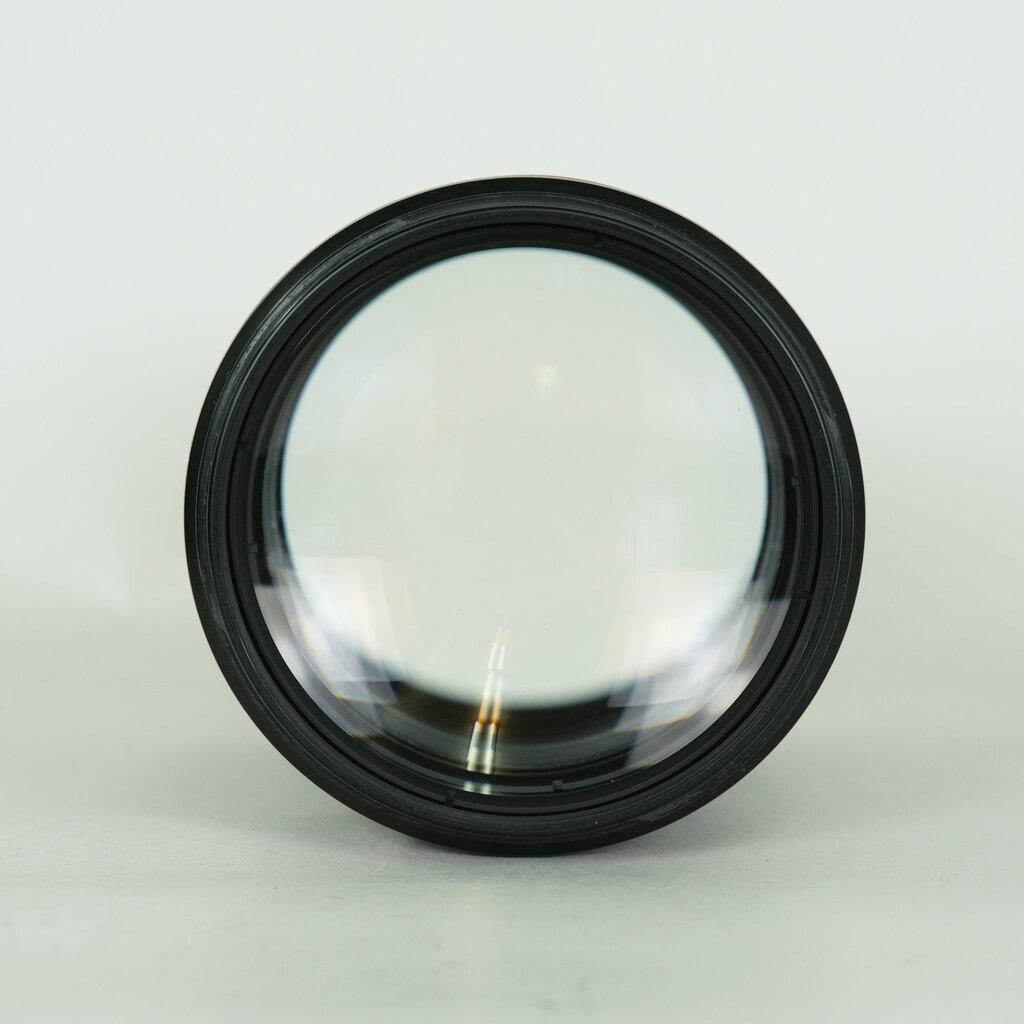 Canon EF135mm F2L USM