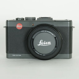 LEICA D-LUX6 G-STAR RAW エディション
