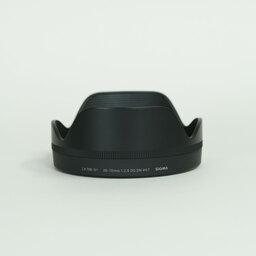 SIGMA 28-70mm F2.8 DG DN ｜Contemporary[ソニーE用]