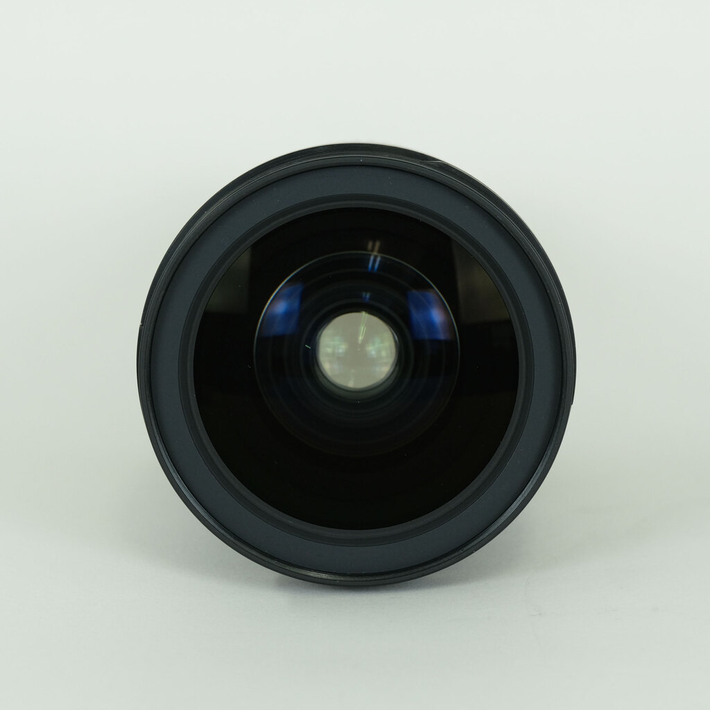 Nikon AF-S NIKKOR 24-70mm f/2.8E ED VR