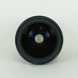 Nikon AF-S NIKKOR 24-70mm f/2.8E ED VR