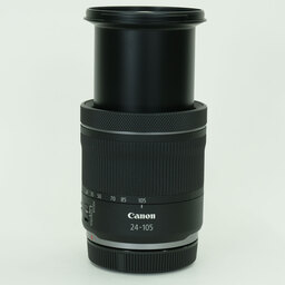 Canon RF24-105mm F4-7.1 IS STM Canon RF24-105mm F4-7.1 IS STM