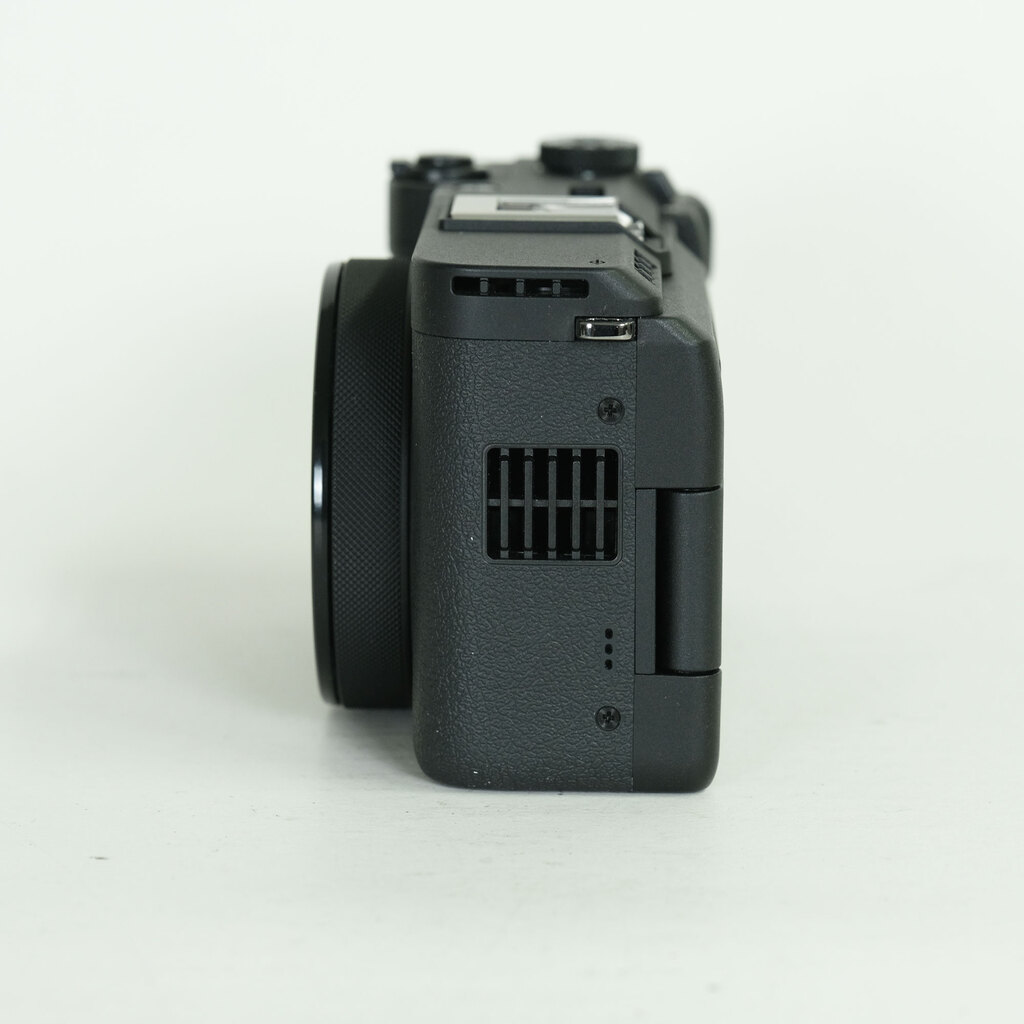 Canon PowerShot V1