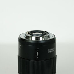 Panasonic LUMIX G X VARIO PZ 45-175mm / F4.0-5.6 ASPH. / POWER O.I.S.