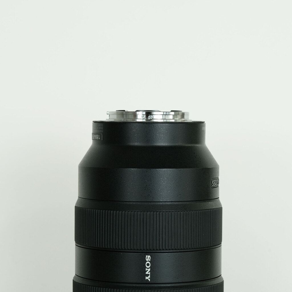 SONY FE 24-105mm F4 G OSS SEL24105G