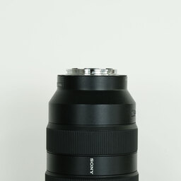 SONY FE 24-105mm F4 G OSS SEL24105G