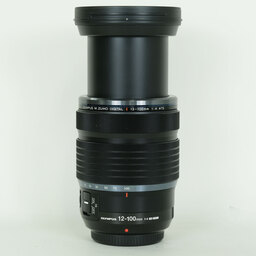 OLYMPUS M.ZUIKO DIGITAL ED 12-100mm F4.0 IS PRO