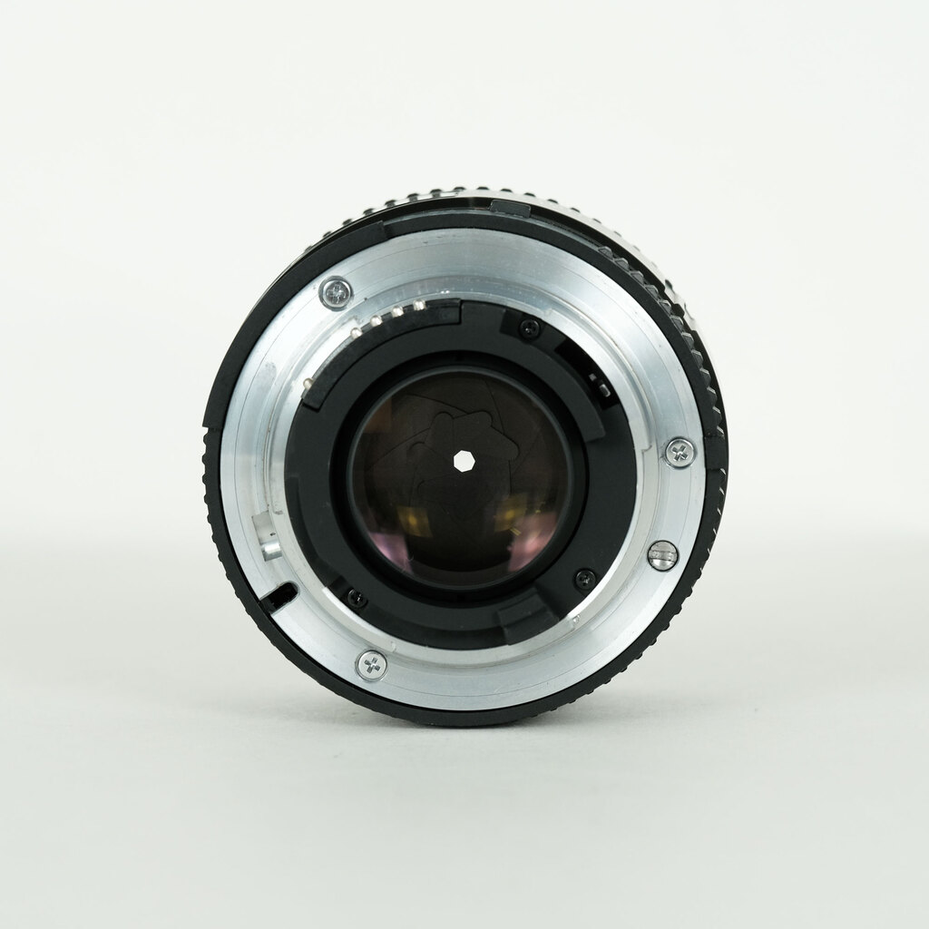 Nikon Ai AF Nikkor 35mm F2D