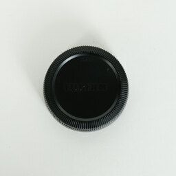 FUJIFILM XF35mmF2 R WR