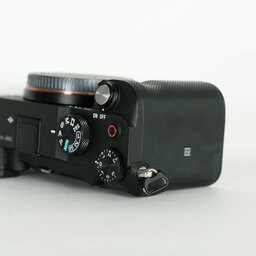 SONY α7C（ILCE-7C）