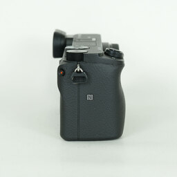 SONY α6400（ILCE-6400）
