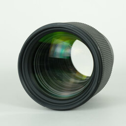 SIGMA 85mm F1.4 DG HSM｜Art  [キヤノンEF用]