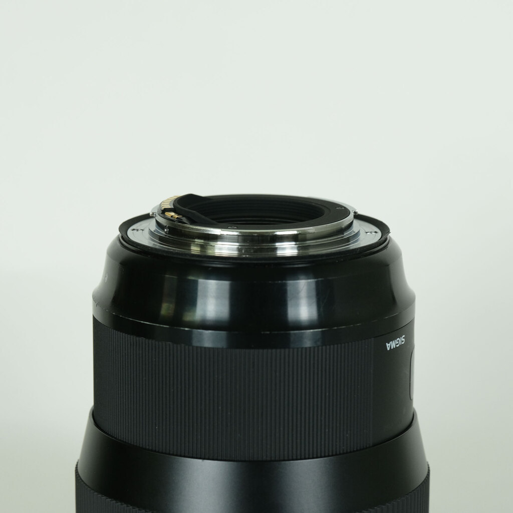 SIGMA 135mm F1.8 DG HSM｜Art [キヤノン用]