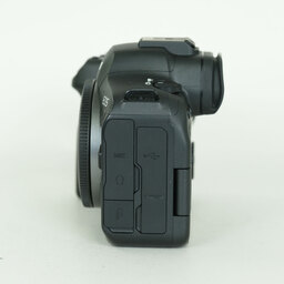 Canon EOS R6 Mark II