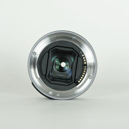 Canon RF28mm F2.8 STM