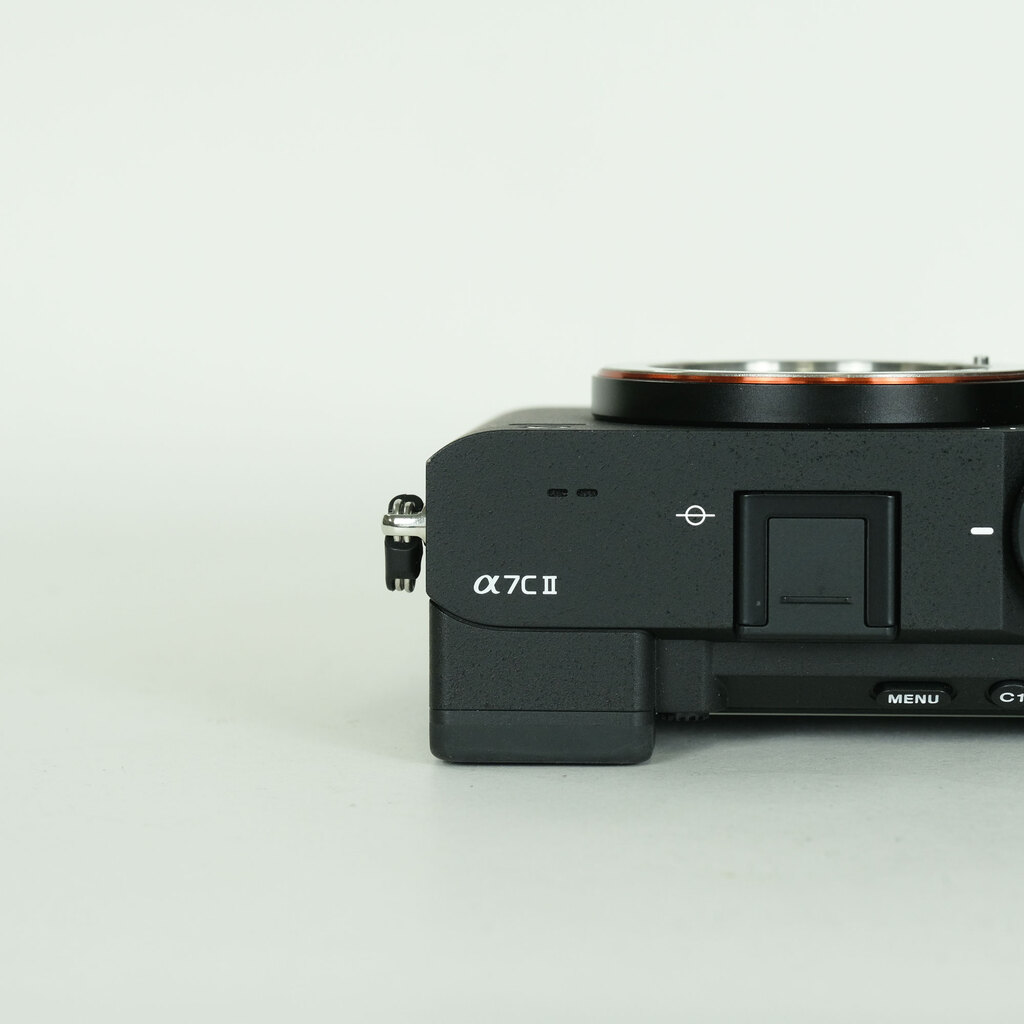 SONY α7C II(ILCE-7CM2) SONY α7C II(ILCE-7CM2)