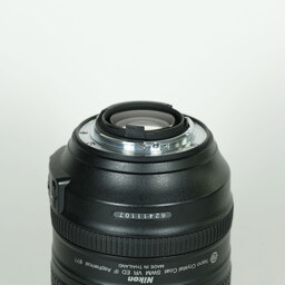 Nikon AF-S NIKKOR 24-120mm f/4G ED VR Nikon AF-S NIKKOR 24-120mm f/4G ED VR