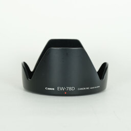 Canon EF-S18-200mm F3.5-5.6 IS