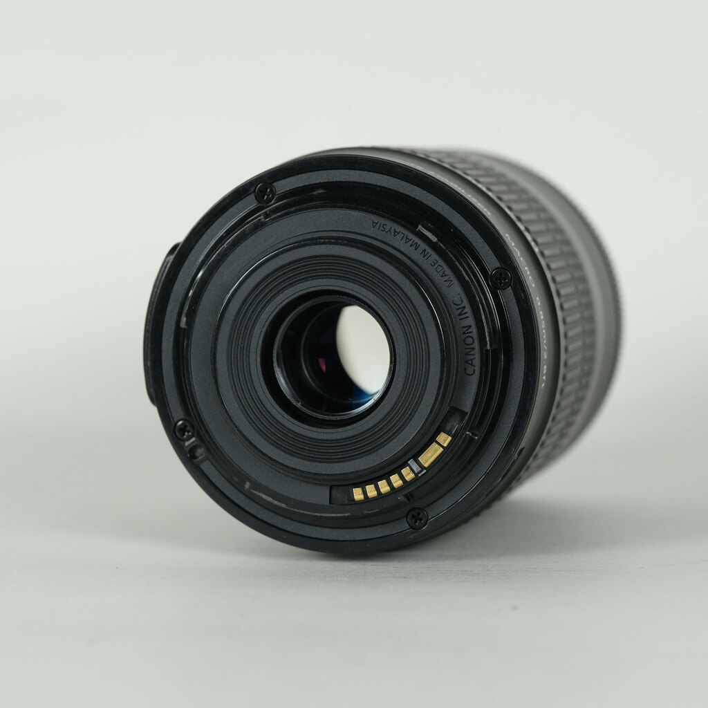 Canon EF-S55-250mm F4-5.6 IS STMの出品 | ONE SCENE（ワンシーン）