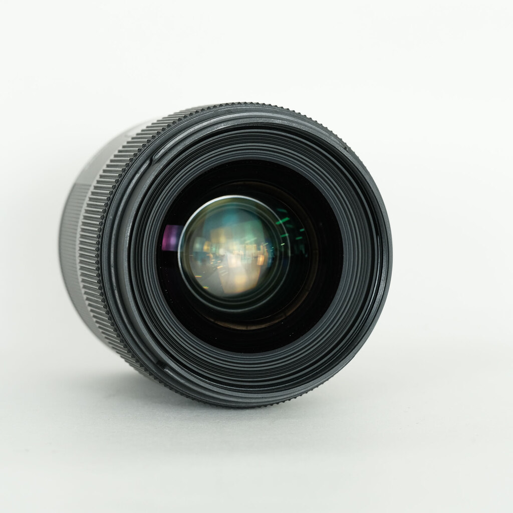 SIGMA 35mm F1.4 DG HSM｜Art [ニコン用]