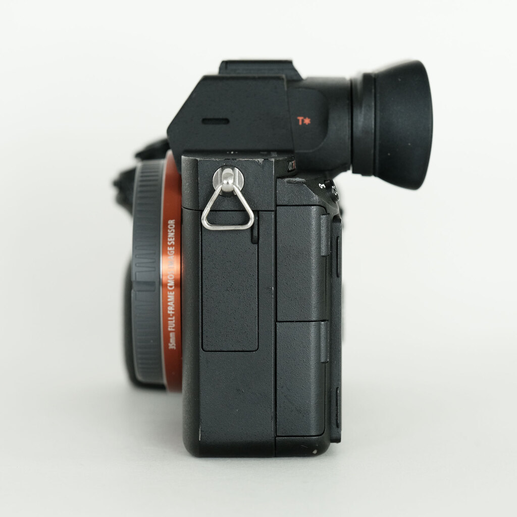 SONY α7R III（ILCE-7RM3）